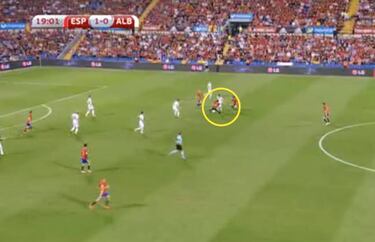 Lopetegui renueva a España