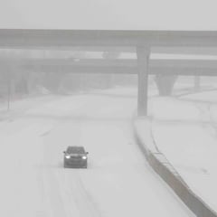 El invierno podría traer un nuevo alza de precios en EEUU: se esperan problemas con el gas natural