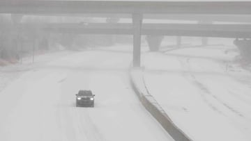 El crudo invierno y una menor oferta de gas natural podrían encender otra ola de alzas de precios en Estados Unidos, afectando hogares y empresas.