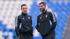 Gignac no hará viaje con Tigres hacia Estados Unidos