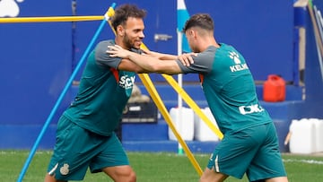 20220903
Entrenamiento
RCD Espanyol