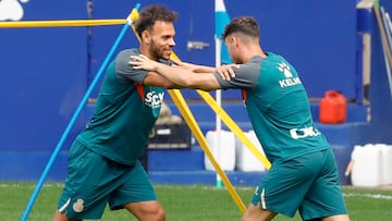 20220903
Entrenamiento
RCD Espanyol 





