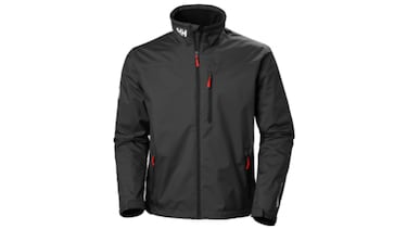 Chaquetas, impermeables, cortavientos... Adel¨¢ntate al fr¨ªo con la ropa de entretiempo de Helly Hansen