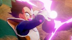 Dragon Ball Z: Kakarot revisita la saga de los saiyans en un nuevo vídeo jugabilidad