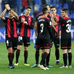 Reus-Numancia: horario, cómo ver en directo en TV y online