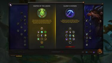 Avance de World of Warcraft: The War Within. Comienza una nueva era para Azeroth.