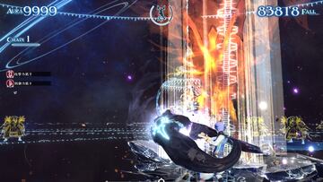 Captura de pantalla - Malicious Fallen (PS4)