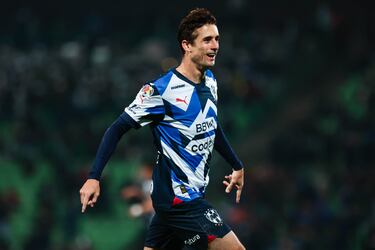Juega 1000 pesos y gana 27018 en Caliente con la Liga MX