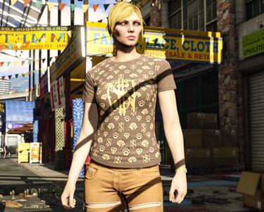 GTA Online: nuevas misiones de importación y exportación y mucho más