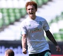 Kohfeldt asegura que Josh Sargent es una pieza importante en el club
