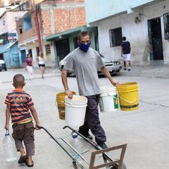 Coronavirus Venezuela: ¿Cuándo comienza la vacunación Sputnik-V?