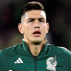 Mexican internationals who have played for RCD Espanyol