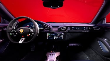 Ferrari 12Cilindri en México: ¿Por qué vale 12 millones de pesos?