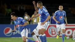 Millonarios visita al Once Caldas, que no la pasa bien.