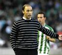 El Huesca rescinde el contrato del técnico Antonio Calderón