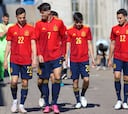 Las cuentas de la Selección: qué necesita España para clasificarse a octavos de final de la Eurocopa