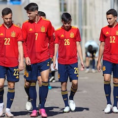 Las cuentas de la Selección: qué necesita España para clasificarse a octavos de final de la Eurocopa