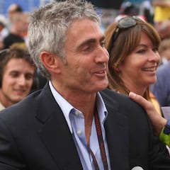 Rossi debe emular a Doohan para lograr su décimo título