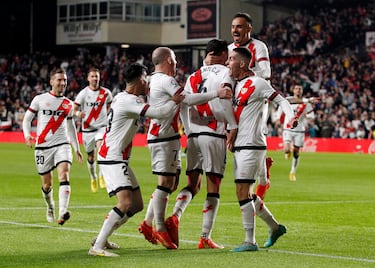 El equipo madrileño es propiedad de Raúl Martín Presa.