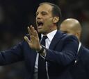 Massimiliano Allegri renueva con la Juventus hasta 2020