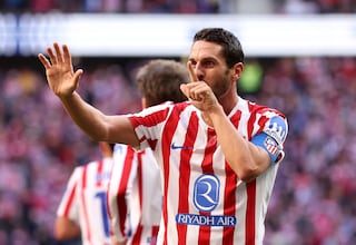 Atlético de Madrid - Valencia, en directo: LaLiga EA Sports hoy, en vivo