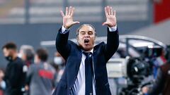 Formación confirmada de Chile para el partido con Paraguay