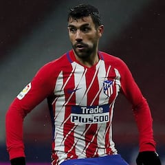 "No seré hipócrita, no me fui
por lo futbolístico a China"