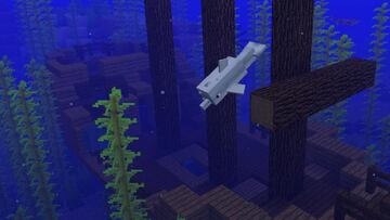 Minecraft dejará de actualizarse en Wii U, PS3, 360 y Vita