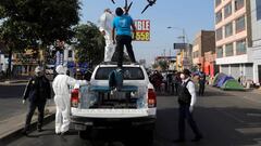 Nuevo pase vehicular: requisitos y en qué casos se puede usar