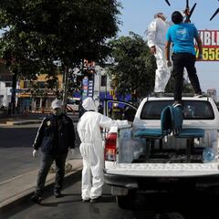 Nuevo pase vehicular: requisitos y en qué casos se puede usar