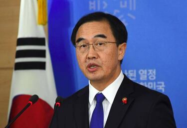 North Korea willing to send delegation to Winter Olympics