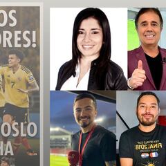 “Paraguay es muy mal rival, por eso hay que ganar”