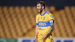 Gignac llega a sus 35 años y lo hace convertido en una leyenda en México