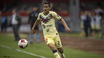 &iquest;C&oacute;mo recibir&aacute; Pumas a Luis Fuentes?