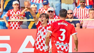 29/08/24 PARTIDO PRIMERA DIVISION
GIRONA - OSASUNA
GOL 1-0 BRYAN GIL ALEGRIA