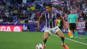 Valladolid - Villarreal: TV, a qué hora es, dónde y cómo ver LaLiga EA Sports online hoy