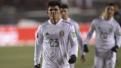 Jesús Gallardo respalda trabajo de Gerardo Martino en el Tri