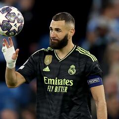 ¿Por qué no se fichó un 9?