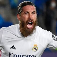 Ramos y la propaganda