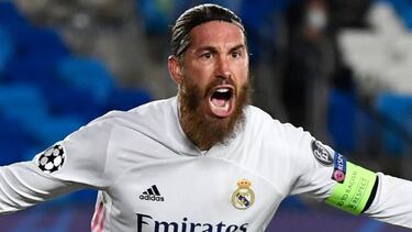 Ramos y la propaganda