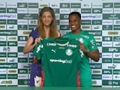 El Brasileirão se internacionaliza