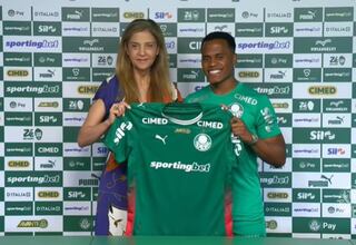 El Brasileirão se internacionaliza