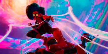 Todos los Spider-Man del tráiler de Spider-Man Cruzando el Multiverso: ¿viste al Spidey de Insomniac?