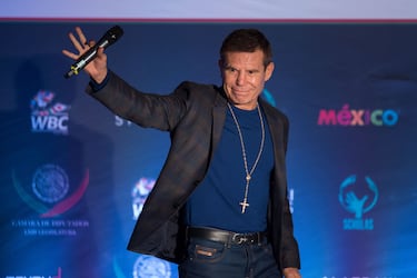Los mejores boxeadores mexicanos de la historia: ¿Quién es el número uno y qué posición ocupa Canelo?