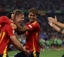 España - Francia, en directo: última hora de la semifinal de la Eurocopa 2024, hoy en vivo