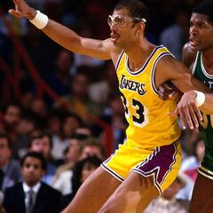 Parish, la leyenda a la que Larry Bird dijo "ya puedes espabilar"