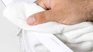 Este set de cuchillos Santoku para carne, pescado y verdura tiene un 52% de descuento