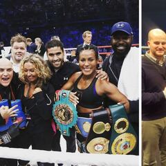 Braekhus y Thanderz, profetas en Noruega: ganan y convencen