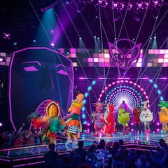 ¿Quién es la máscara?: horario y cómo ver la semifinal de este 11 de diciembre