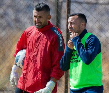 Su retiro golpeó fuerte: “No quería que esta especie de amargura me fuera apagando”